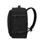 American Tourister Mochila Take2cabin S 24.2L Negra